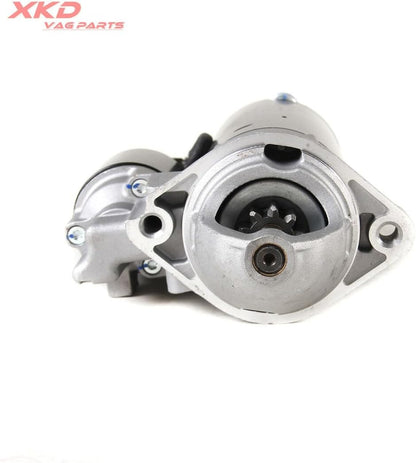 ya 4 8.10 Engine Ignition Starter Fit for BMW E31 E38 530i 540i M5 X5 Z8 12411736921