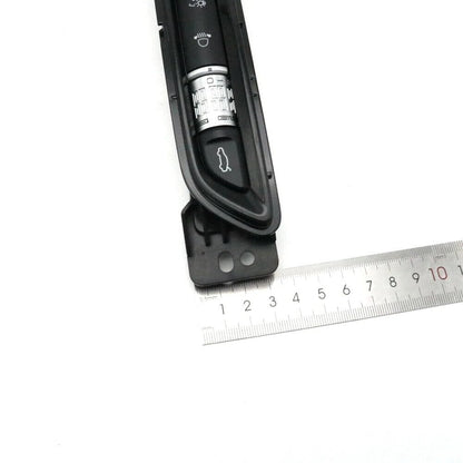 ya 5 8.10 Fog Light Button Headlight Multi-Switch Suitable for Geely jiaji VF11 for Proton V70 MPV