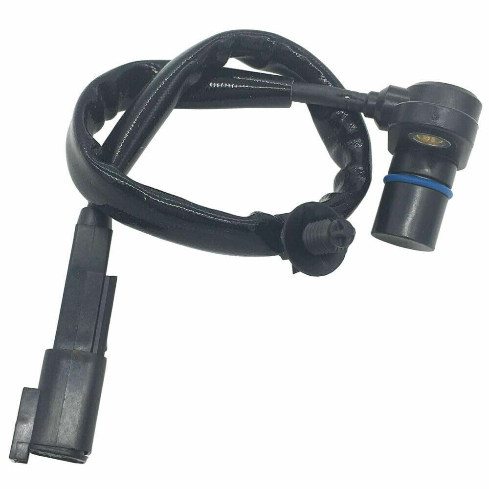 ya 9 10.24 Crank Crankshaft Position Sensor for Harley 883 XL 2004-2005 Sportster 2010