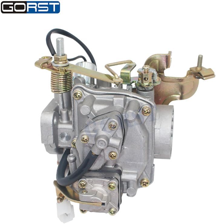 ya 2 8.15 1320085231 New carburetor for Suzuki SJ410 F10A ST100 F10A 465Q 13200-85231