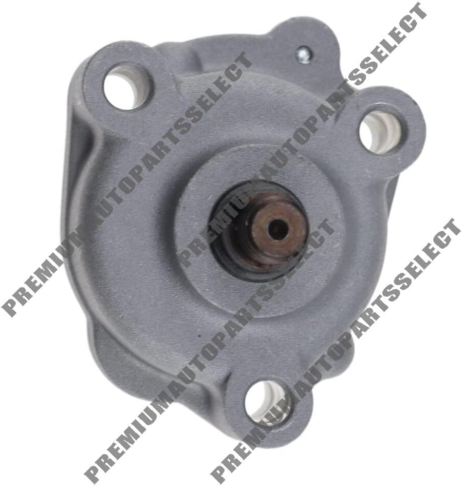 ya 10 9.16 baidi Oil pump 6670340 for Kubota D722 D902 Bobcat loaders MT50 MT52 MT55 MT85 453 463