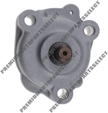 ya 10 9.16 baidi Oil pump 6670340 for Kubota D722 D902 Bobcat loaders MT50 MT52 MT55 MT85 453 463