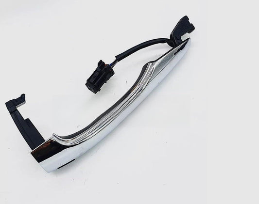 ya 2 8.15 Chrome Front L&R Door Handle Keyless Entry for Kia Sportage 826513W7108