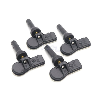 ya 4 8.8 TPMS Tire Pressure Monitoring Sensors 407009322R for Dacia for Renault for Opel 433Mhz