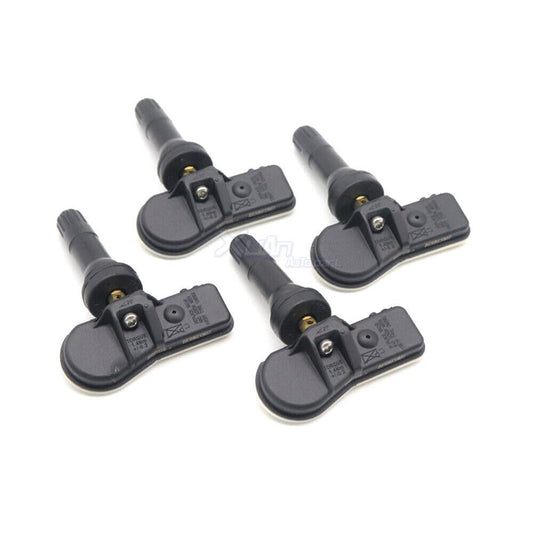 ya 2 8.15 TPMS Tire Pressure Monitoring Sensors 407009322R for Dacia for Renault for Opel 433Mhz