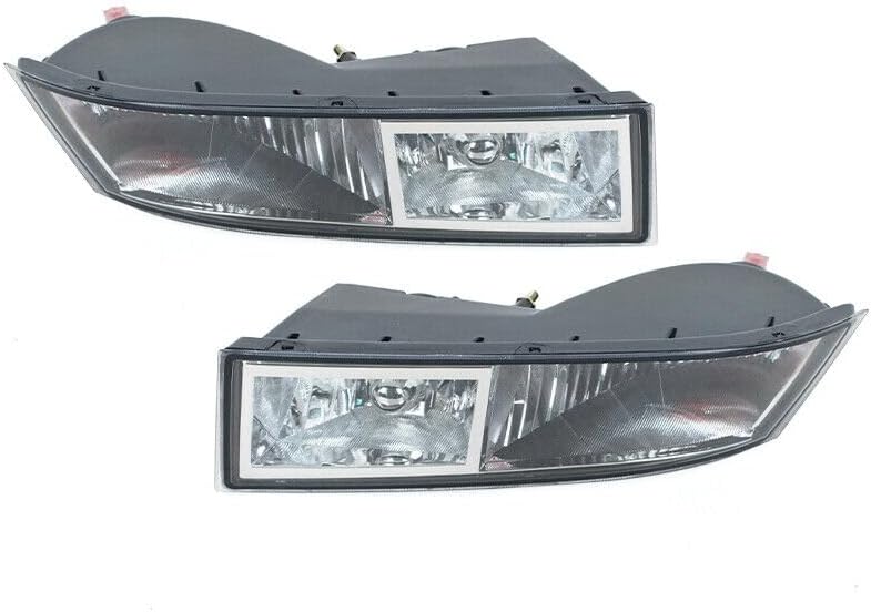 ya 2 8.15 Right fog light suitable for Cadillac Escalade ESV 2007-2014 front bumper fog light