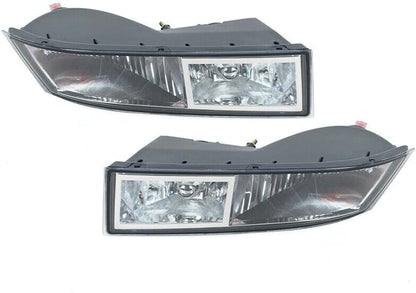 ya 2 8.15 Right fog light suitable for Cadillac Escalade ESV 2007-2014 front bumper fog light