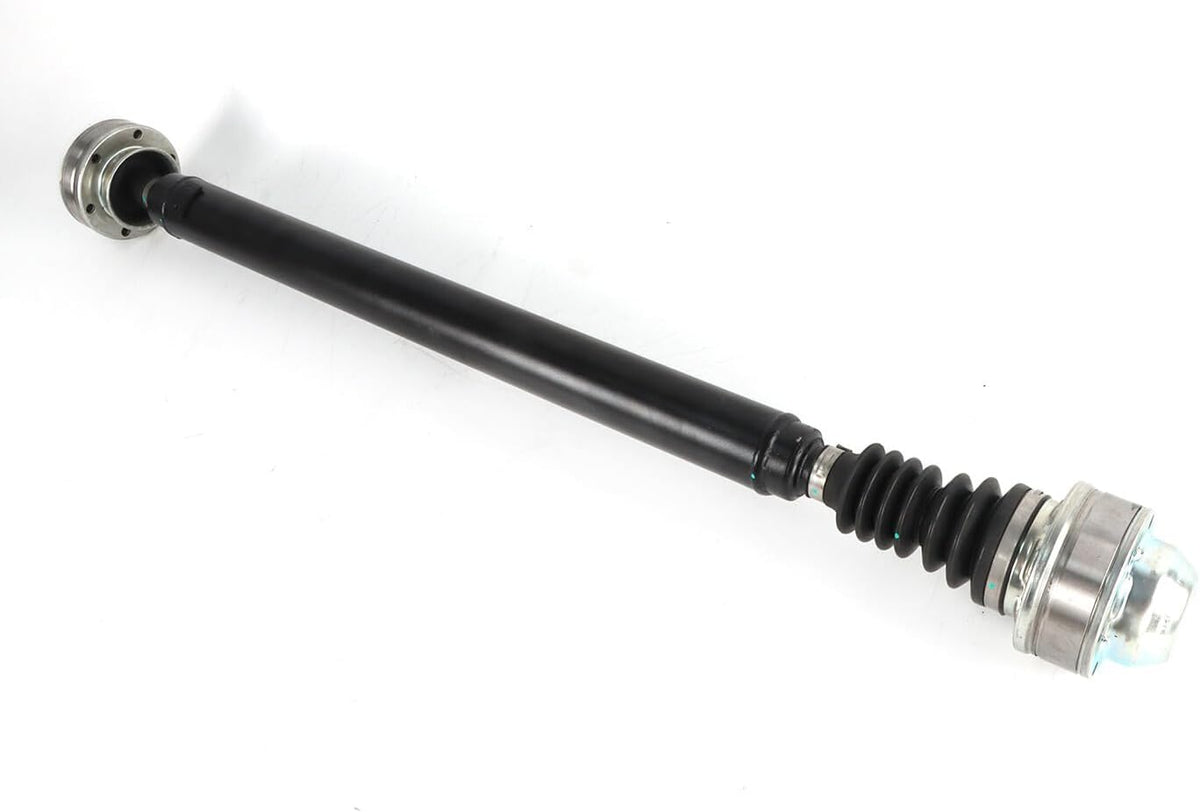 ya 6 8.14 for Jeep for Grand Cherokee 1999-01 52099497AD Front Driveshaft Prop Shaft Assembly
