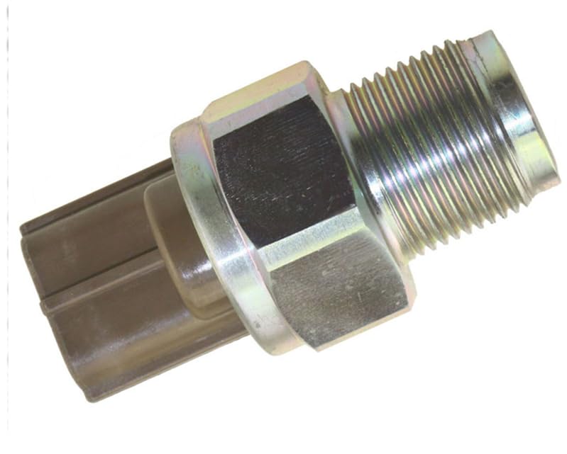 ya 5 8.10 Fuel Rail Pressure Sensor 499000-6131 for Nissan Navara D40 Pickup NP300 2.5 DCI