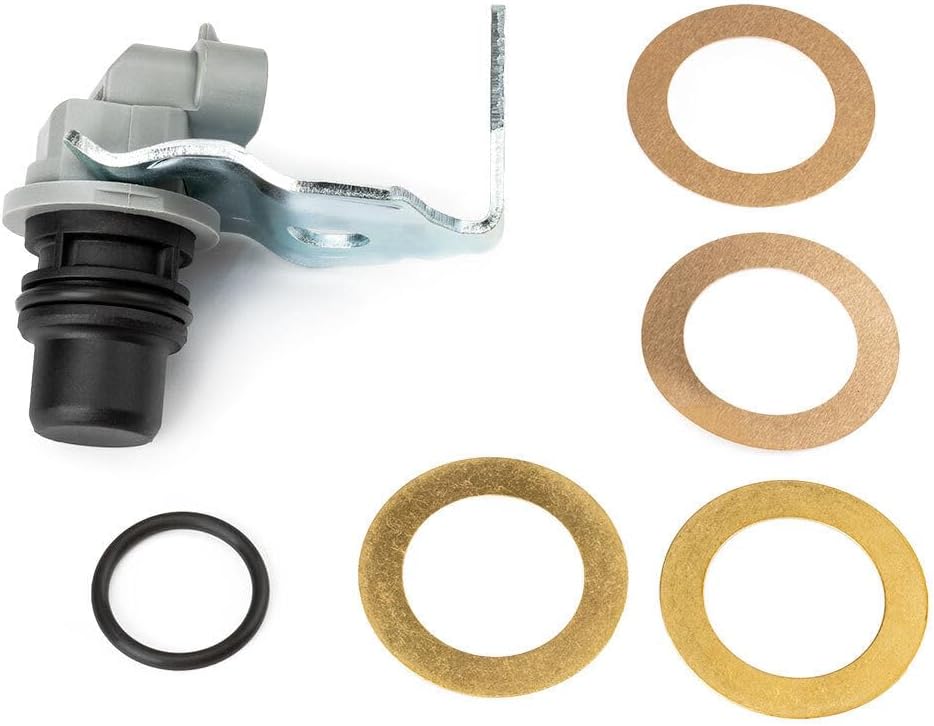 ya 9 10.24 Camshaft Position Sensor Fits for Ford Econoline Super Duty 1997-1999 18857