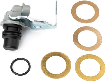 ya 9 10.24 Camshaft Position Sensor Fits for Ford Econoline Super Duty 1997-1999 18857