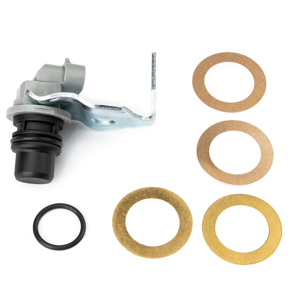 ya 4 8.8.2 Camshaft Position Sensor Fits for Ford Econoline Super Duty 1997-1999 1885781C91