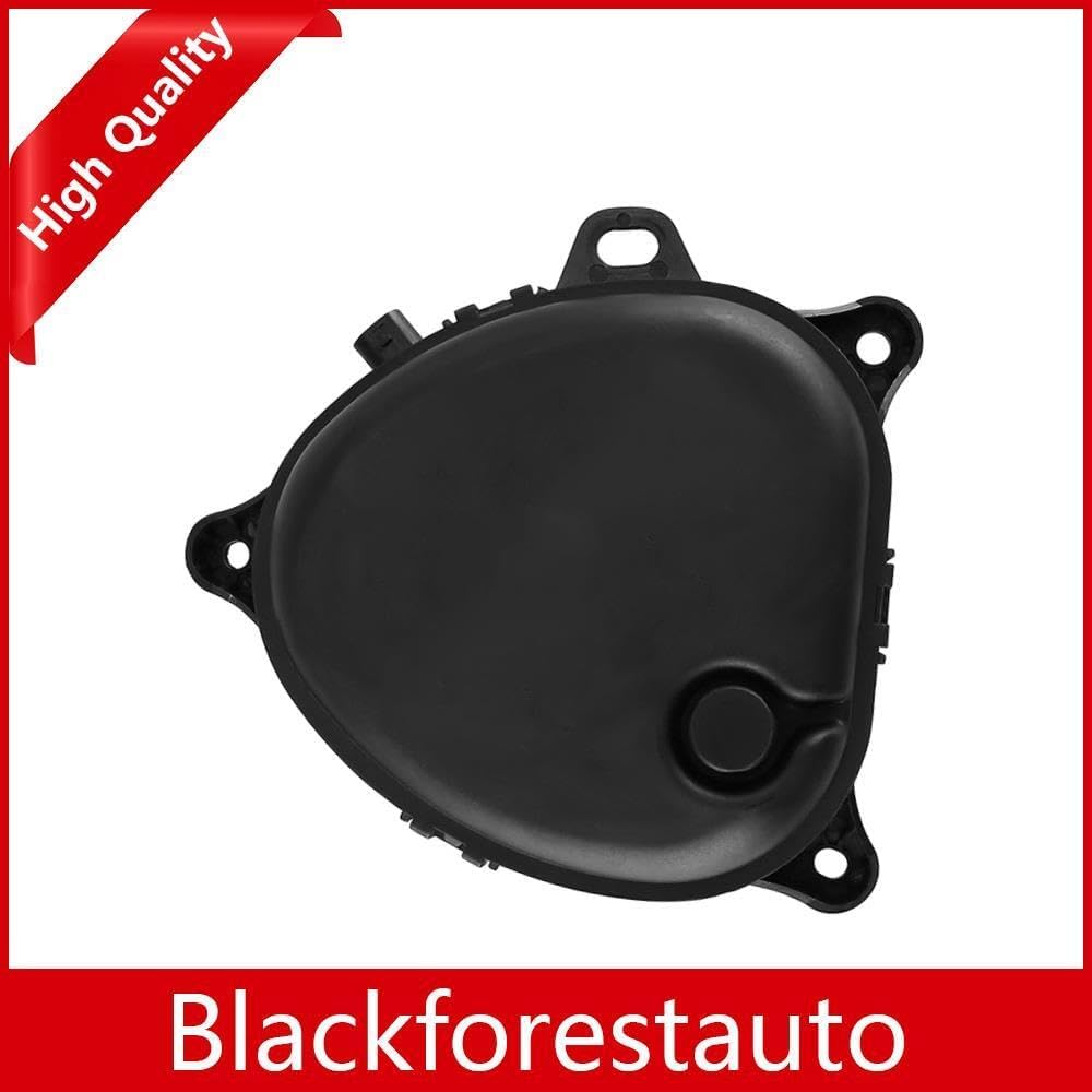 ya 5 8.10 Fits for 2017-2021 for Tesla for Model 3 /Y Black Pedestrian Warning Speaker 1299965-00-A