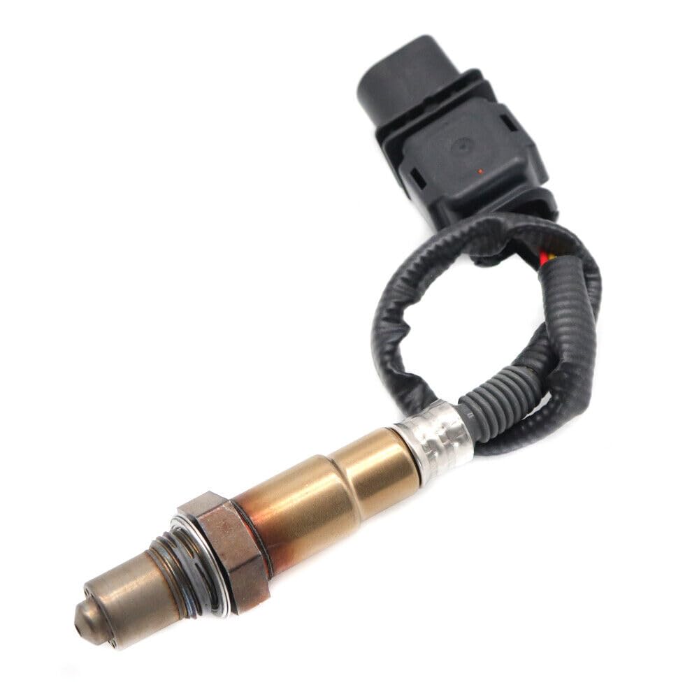 ya 2 8.15 0258017339 Oxygen Sensor Suitable for Mercedes S GLK E M-Class W204 W212 C218 LSU 4.9L