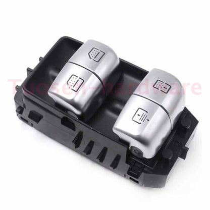 ya 8 8.24 baidi Power Window Switch for Benz W222 S550 S600 S63 AMG 14-17 Rear Right 2229051505