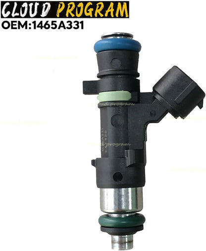 ya 10 9.16 baidi 3PC 1465A-331 Fuel injector EAT320 for Mitsubishi COLT 1.3 Lancer 1.6 ASX USA