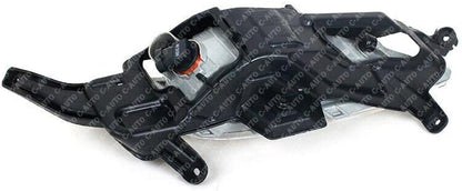 ya 2 8.15 Suitable for Kia Optima 2011-2013 front bumper daytime running lights DRL fog lights pair