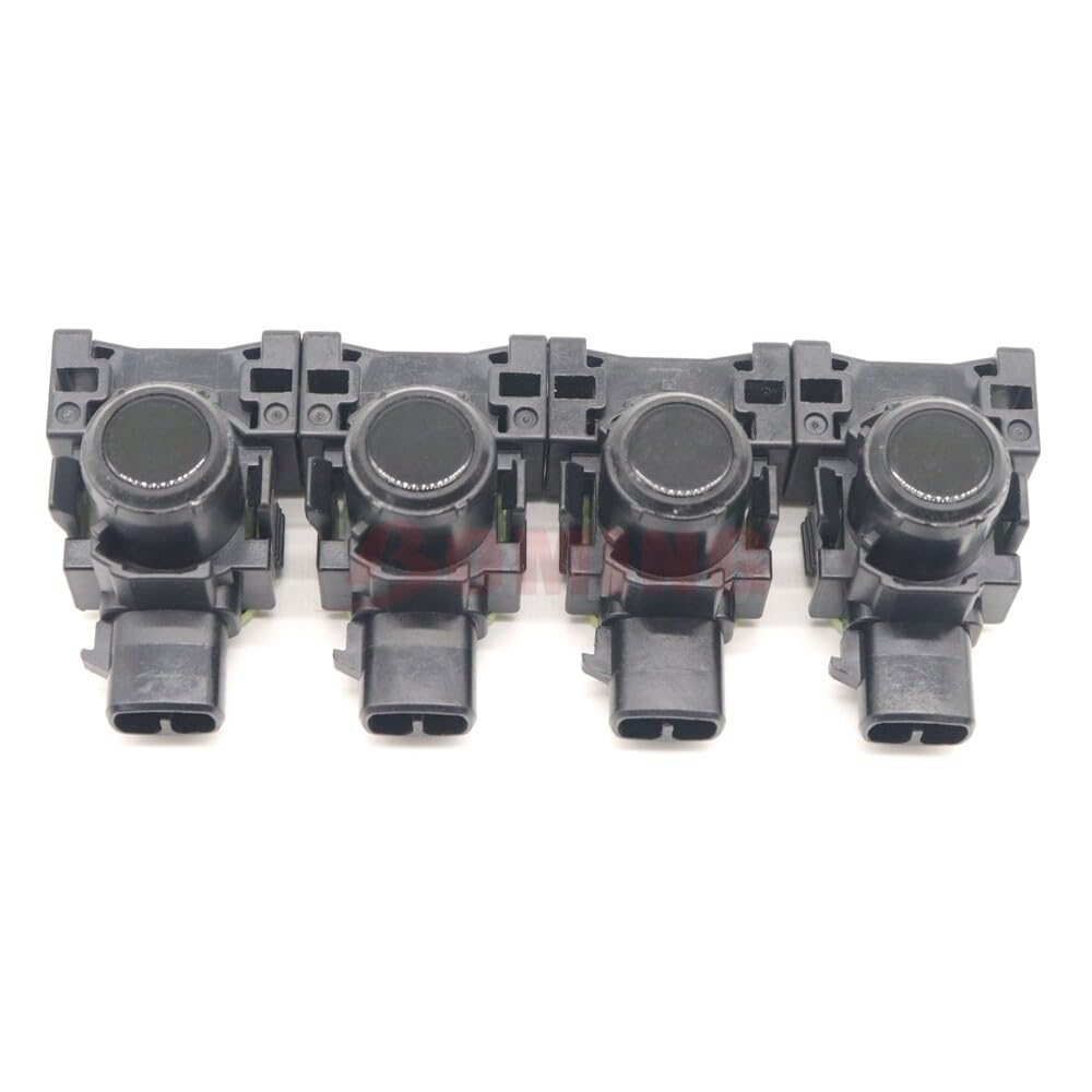 ya 11 9.14 baidi4pcs PDC Bumper Reverse Parking Assist Sensor for Mazda 2 3 5 6 CX-3 CX-5 CX-9