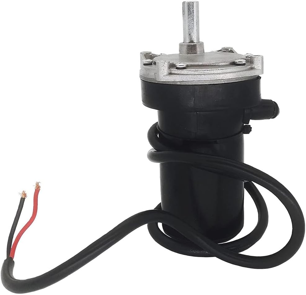 ya 10 9.16 baidi 352338 Suitable for RV Electric stabilizer Jack Motor Lip Assembly Motor