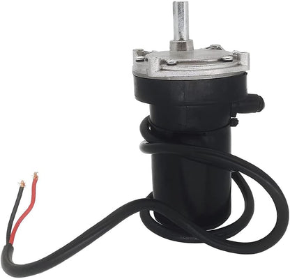 ya 10 9.16 baidi 352338 Suitable for RV Electric stabilizer Jack Motor Lip Assembly Motor