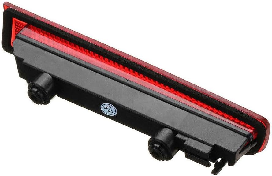 ya 4 8.10 High Level Brake Light No. 3 Rear Brake Stop Tail Light Suitable for VW Transporter T5 T6