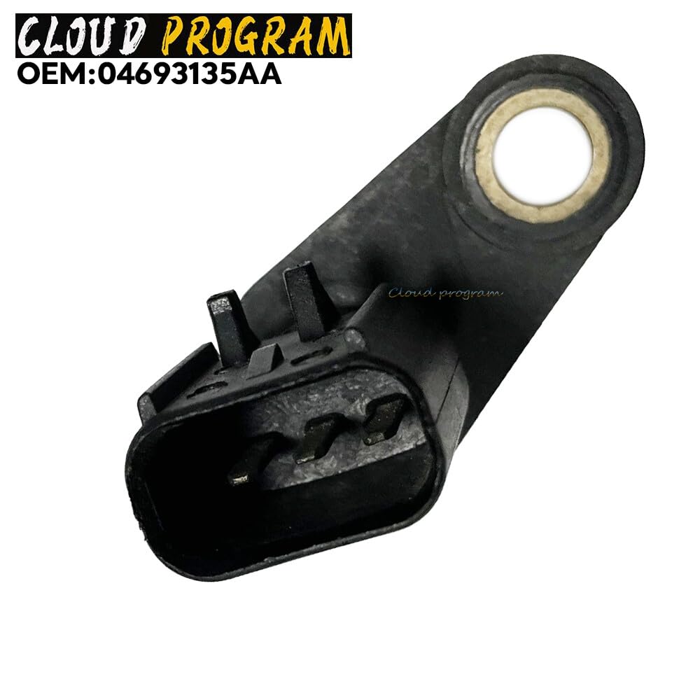 ya 3 8.24 baidi 04693135AA for BMW for Mini Cooper One R50 R52 R53 Engine Crankshaft Position Sensor
