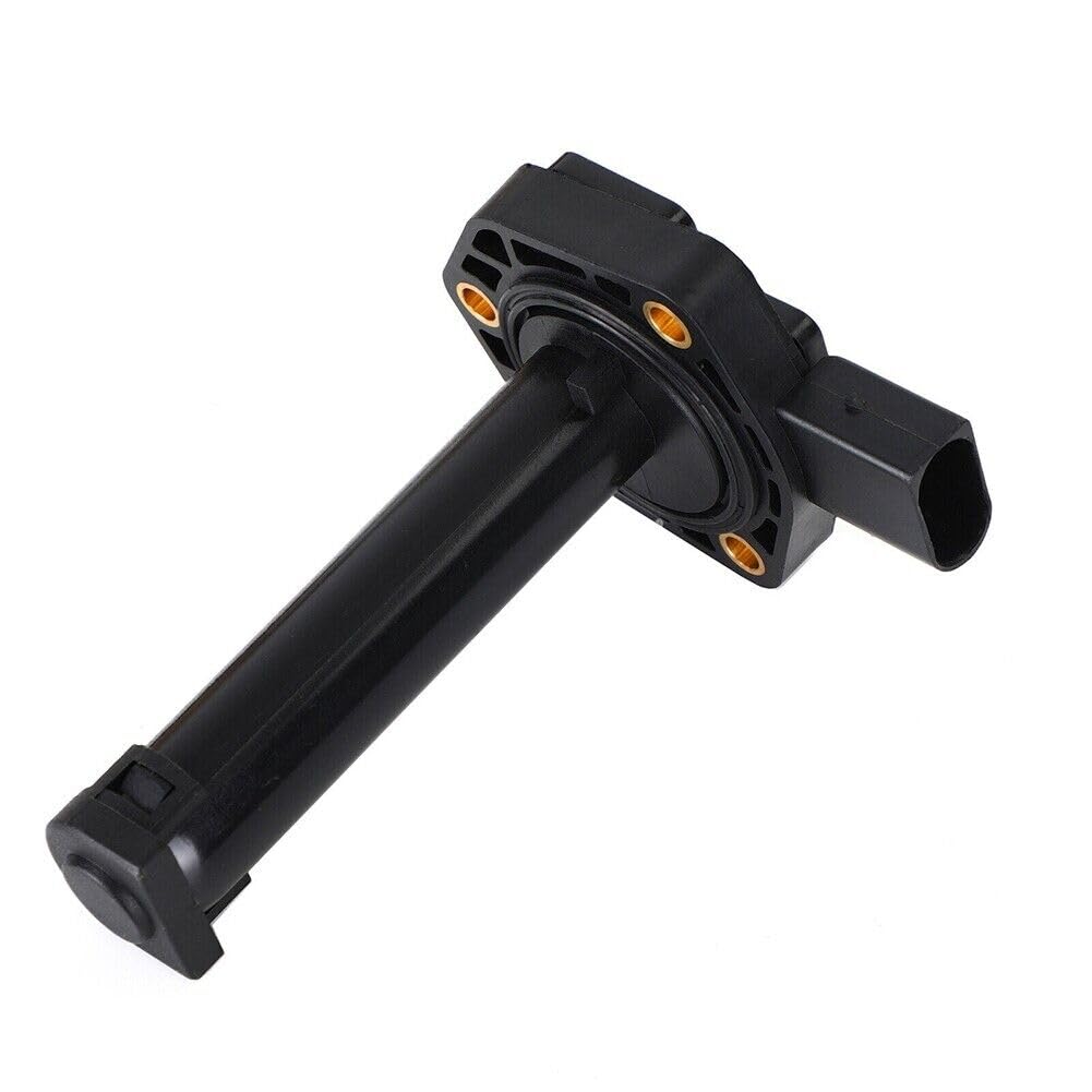 ya 4 8.8.2 Oil Level Sensor with O-Ring for BMW N63 N74 135i 335i 535i 550i 650i X5 N54 N55