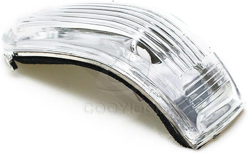 ya 2 8.15 1 pair of mirror turn signal lights suitable for Kia Forte Koup 2009 2010 2011 2012 left+right