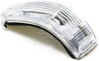 ya 2 8.15 1 pair of mirror turn signal lights suitable for Kia Forte Koup 2009 2010 2011 2012 left+right