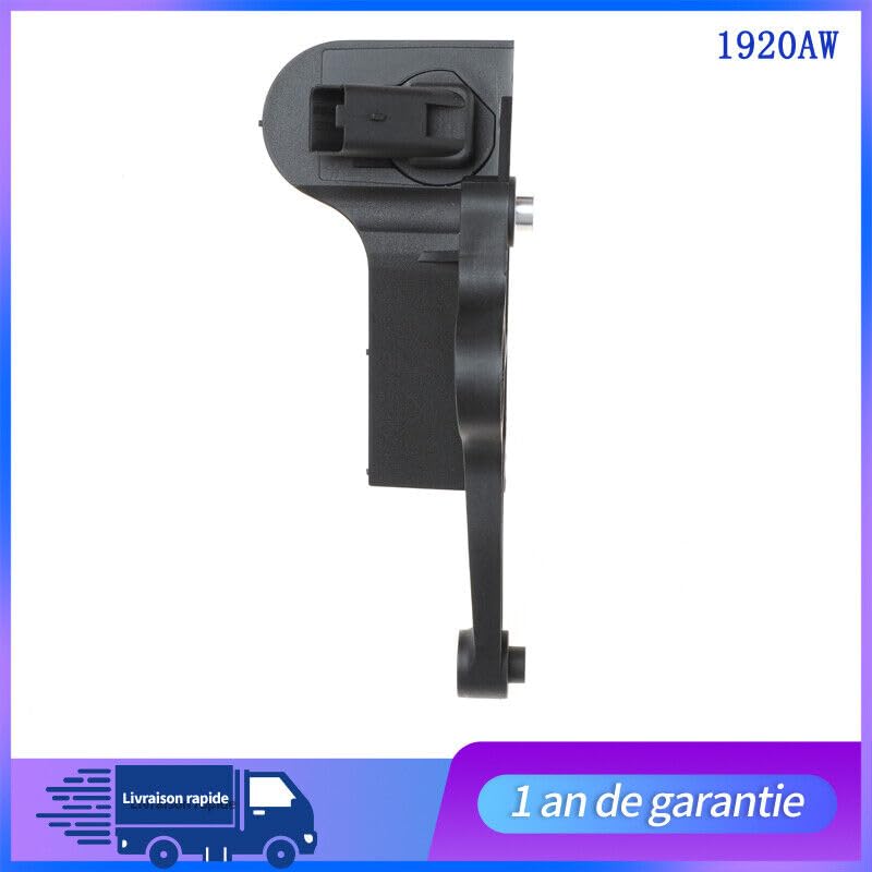 ya 4 8.8 Capteur Regime Moteur Fits for for for Peugeot for Citroen 1920AW 9637465980 96399998 Neuf