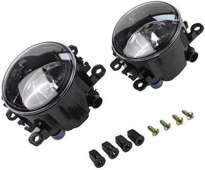 ya 13 9.15 baidi 2X H11 Front Bumper Fog Lights Lamps 55W 12V For for for Suzuki for Swift Grand Vitara JIMN