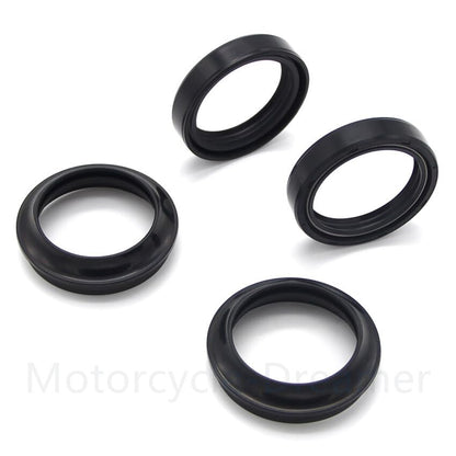 ya 13 9.15 baidi for BMW Seal Dust Kit F800S F800R F800ST F800GT 31427702837 31427702838 11-16