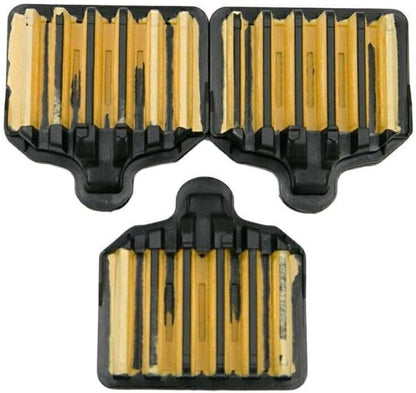 ya 26 10.21 baidi 3 Pack Air Filter for Pro 575296301 PP5020AV PP4818AV Repl.Stens 605-390