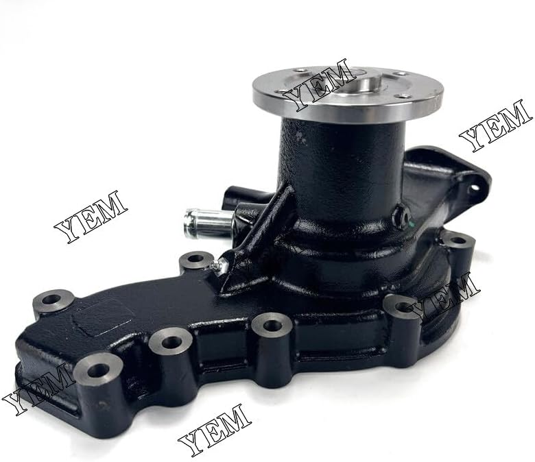 ya 13 9.15 baidi FE6T Water Pump Fit for Nissan Machinery Diesel Engine for Nissan Water Pump