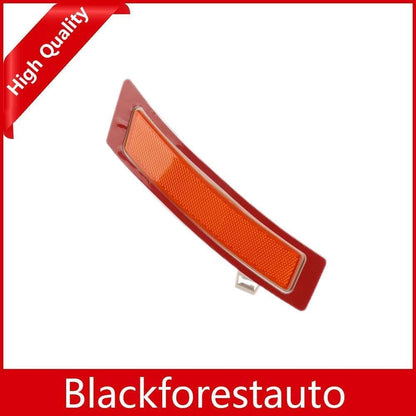 ya 6 8.24 baidi Left Side Front Bumper Reflector for 2011-2013 for BMW for X5 E70 35ix 35dx 50ix 7274433