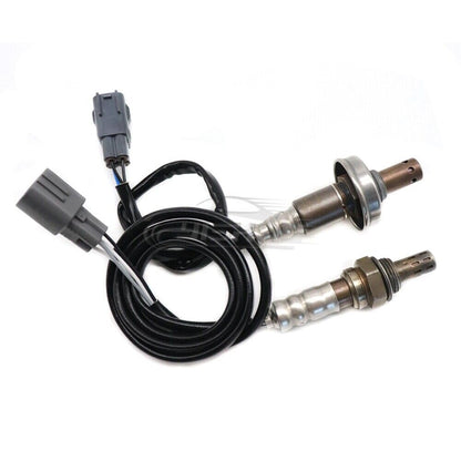 ya 5 8.24 baidi 2-Piece Set Upstream and Downstream O2 Sensors for 2004-2009 for Toyota Prius 1.5L 