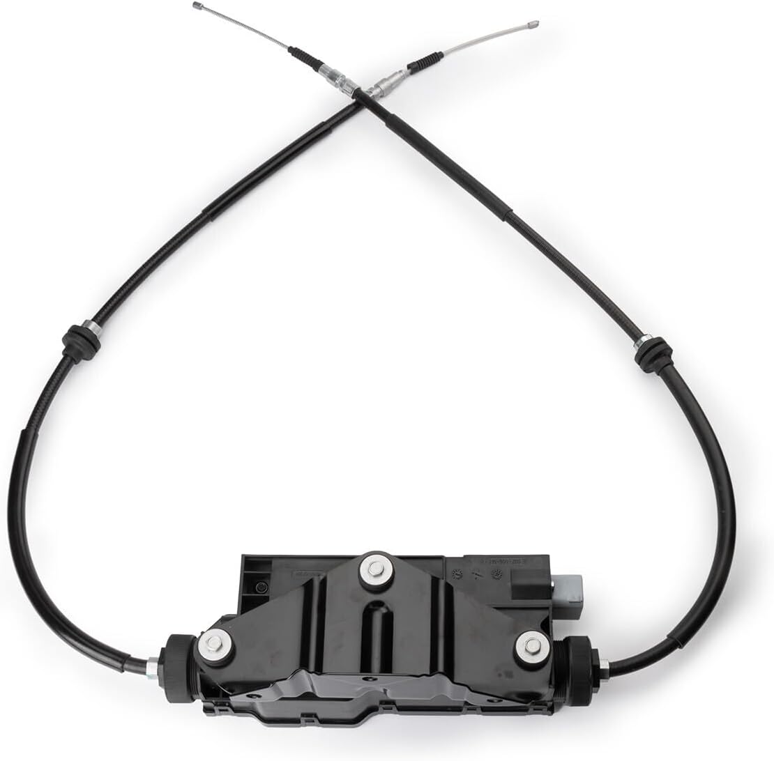 ya 11 9.14 baidi34436882007 Parking Brake Actuator Control Unit Rear for BMW X5 F15 and F85 XYD