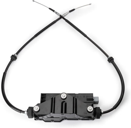 ya 11 9.14 baidi34436882007 Parking Brake Actuator Control Unit Rear for BMW X5 F15 and F85 XYD