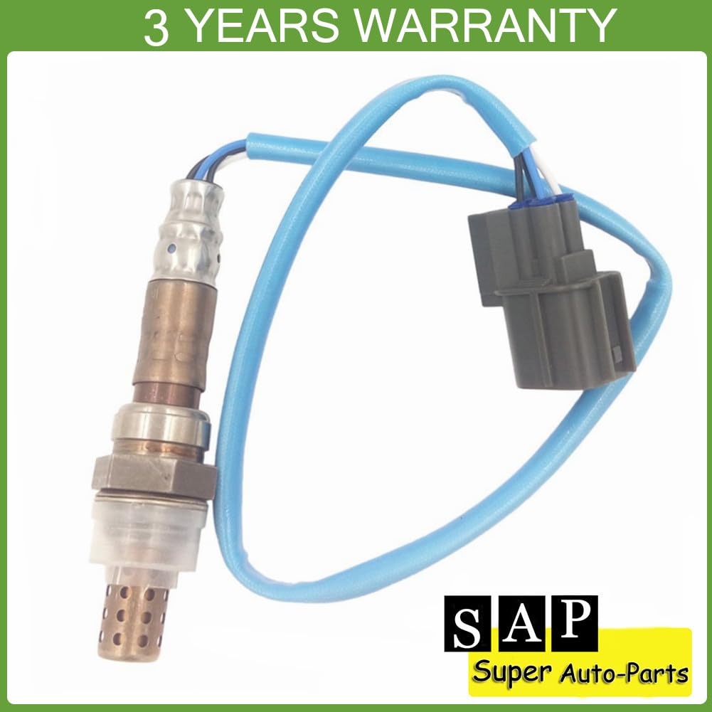 ya 3 8.24 baidi Front Oxygen Sensor 36531-PVF-A01 234-4728 for Honda Pilot 03-04 for Acura MDX 01-02