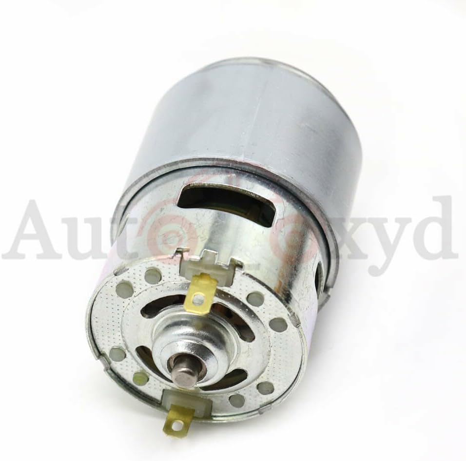 ya 11 9.14 baidiParking Brake Actuator Motor Fits for BMW X5 E70 X6 E71 E72 Replaces 34436850289