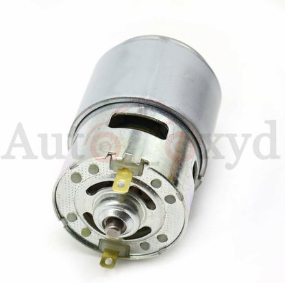 ya 11 9.14 baidiParking brake actuator motor for BMW X5 E70 X6 E71 E72 replacement part 34436850289