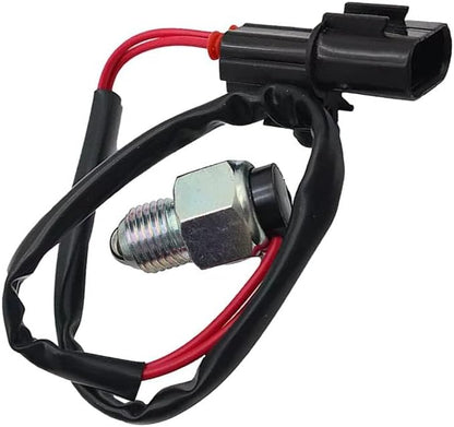 ya 5 8.10 for Pajero Montero L200 Triton Sport Nativa 4WD Transfer Gearshift Lamp Switch