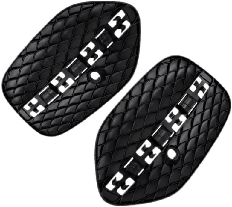 ya 28 10.13 zhengce Fits For GLE350 GLE400 GLE550 GLE43 AMG Front LH & RH Bumper Face Bar Gril