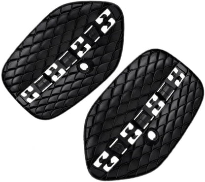 ya 28 10.13 zhengce Fits For GLE350 GLE400 GLE550 GLE43 AMG Front LH & RH Bumper Face Bar Gril