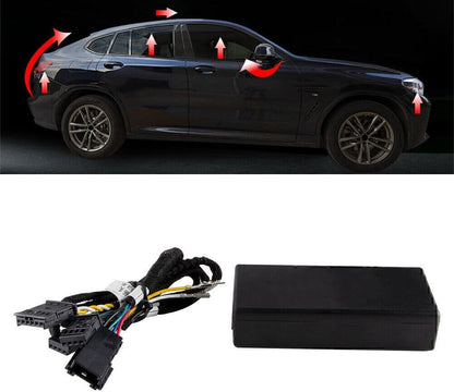 ya 12 10.8 baidi Car Automatic window close for Smart Module for BMW 3 Series G20/G28/G05/G07 Auto
