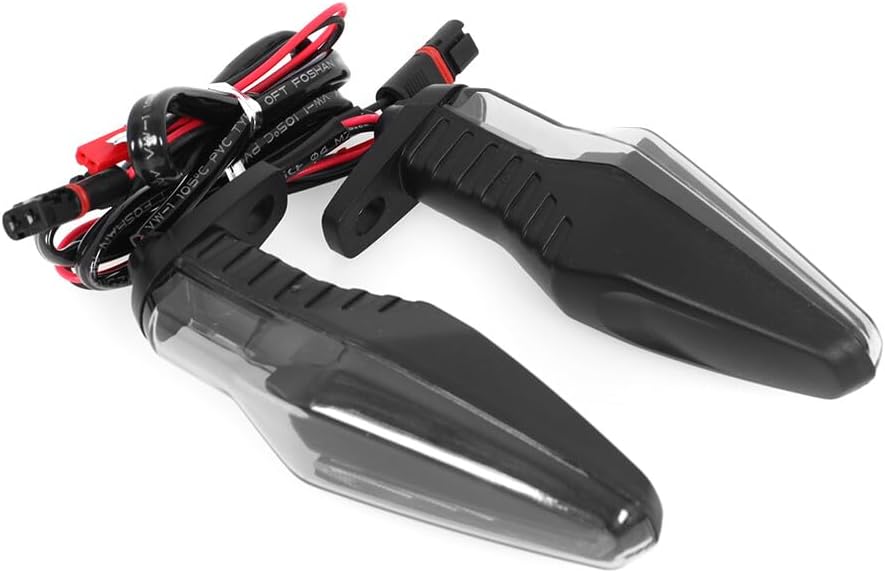 ya 13 9.15 baidi Front Rear Turn Signals Light for BMW G310GS G310R R nine T PURE Sc for Ram bler Urban