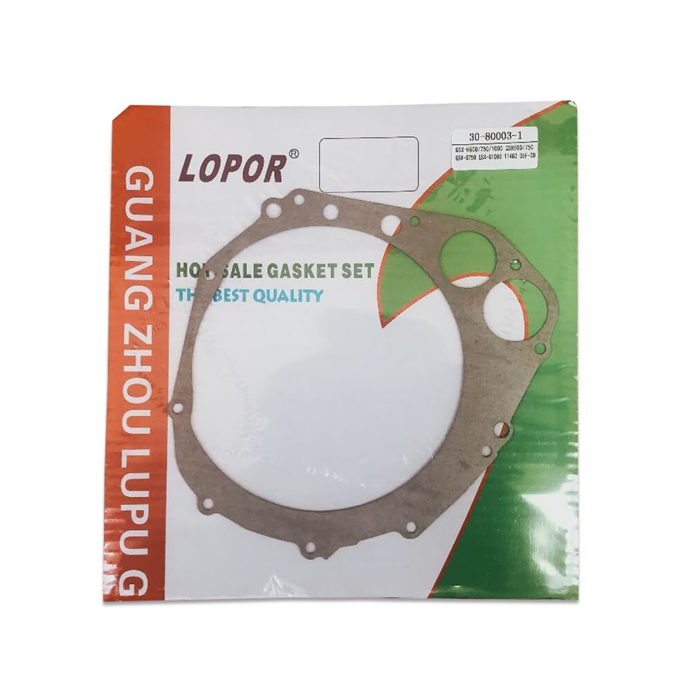 ya 13 9.15 baidi Clutch Cover ket Engine Cover ket Seal Kit for GSXS1000 GSX-S1000 2016-18