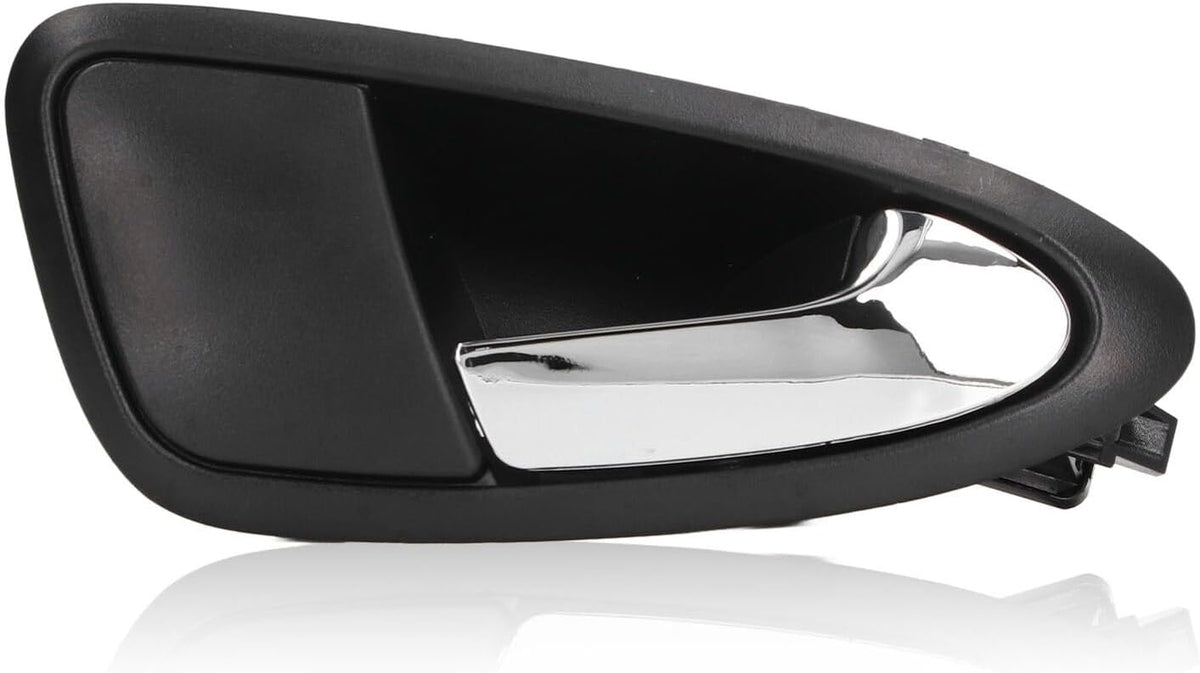 ya 4 8.14 Auto Right Interior Door Handle 6J0837114A Opening Wear-Resistant for 2008 2017
