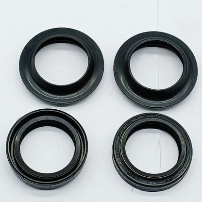 ya 13 9.15 baidi Fork Seal and Wiper Set for Honda NES150 2000/2001/2002/2003/2004/2005/2006