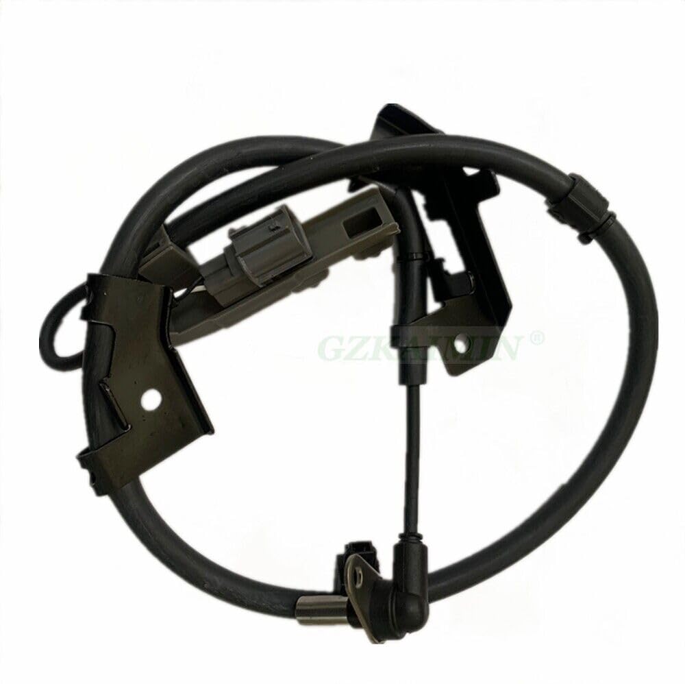 ya 4 8.8 OE 897387989 for Isuzu Dmax 8DH Rodeo TFS TFR 2.5 3.0 ABS Speed Sensor